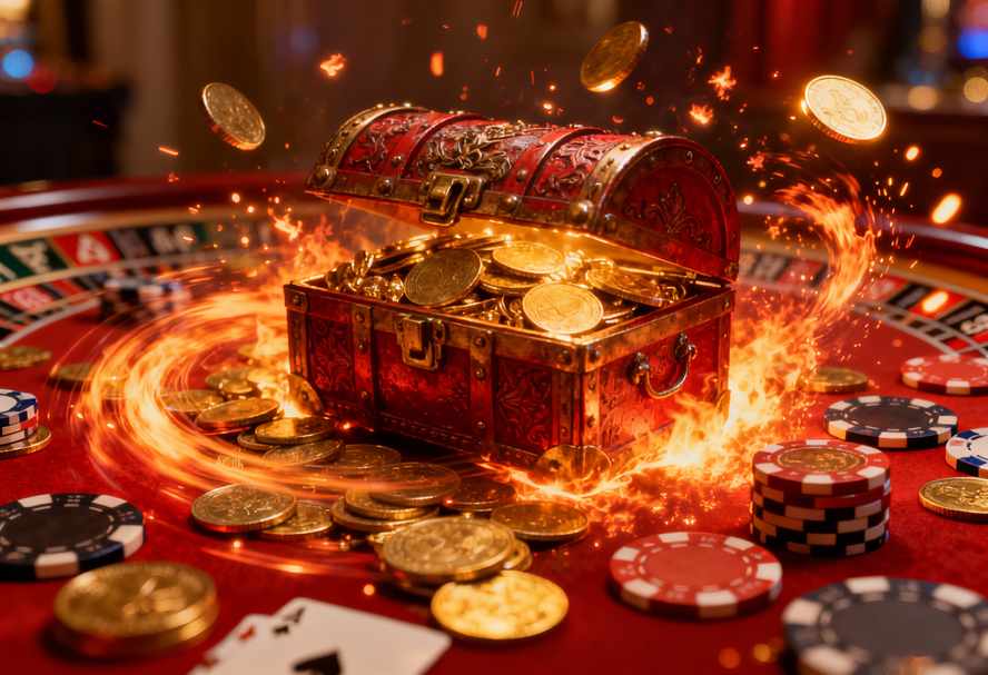 casino Winspark casino Winspark